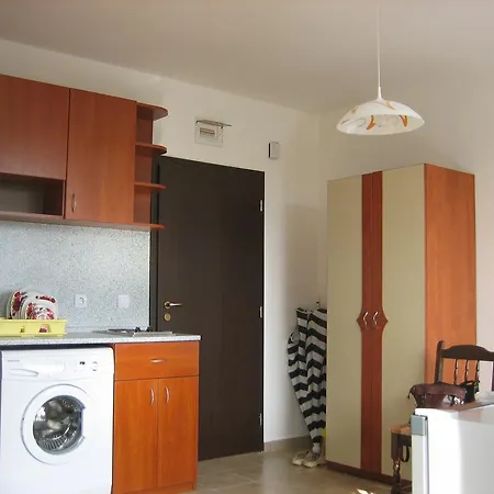 On Oborischte Apartman Ravda