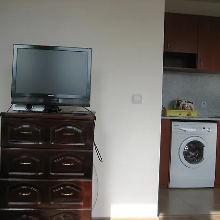 Apartman On Oborischte Ravda