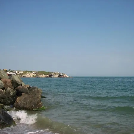On Oborischte Apartman *