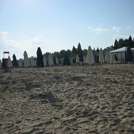 On Oborischte * Ravda