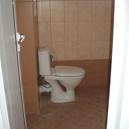 On Oborischte Apartman