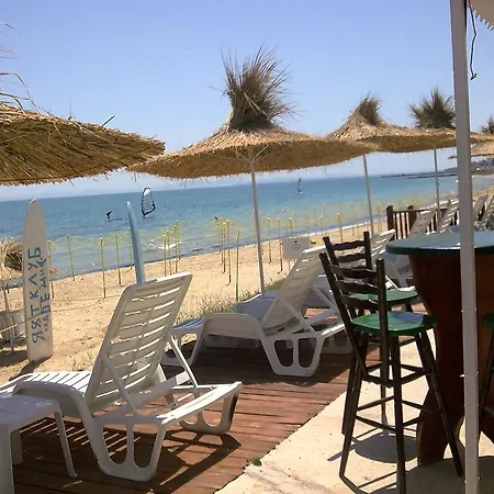 Apartman On Oborischte